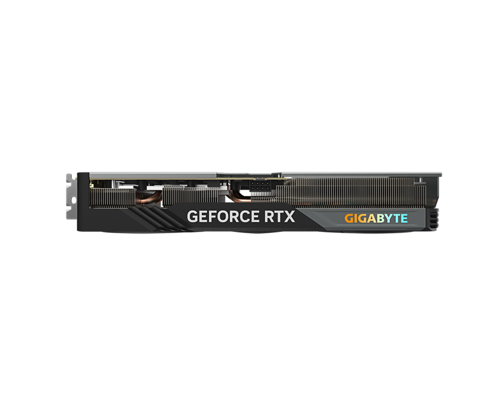 Видеокарта GIGABYTE RTX 4070 GAMING OC V2 12GB GDDR6X 5