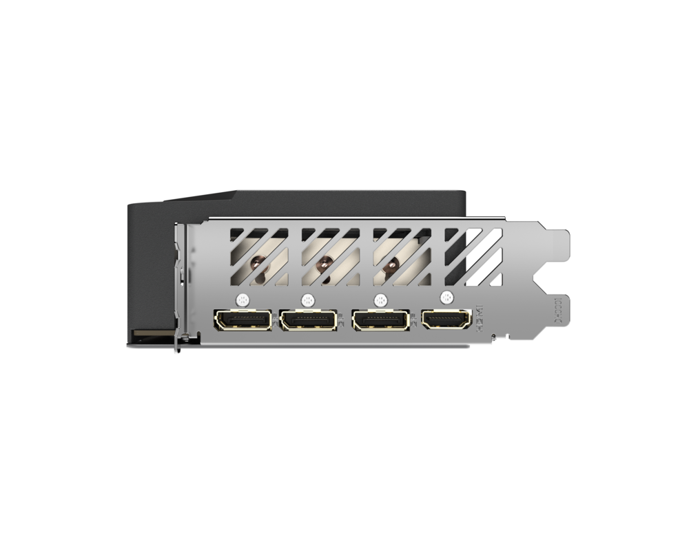 Видеокарта GIGABYTE RTX 4070 SUPER EAGLE OC 12GB GDDR6X 7