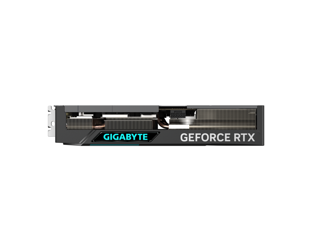 Видеокарта GIGABYTE RTX 4070 SUPER EAGLE OC 12GB GDDR6X 6