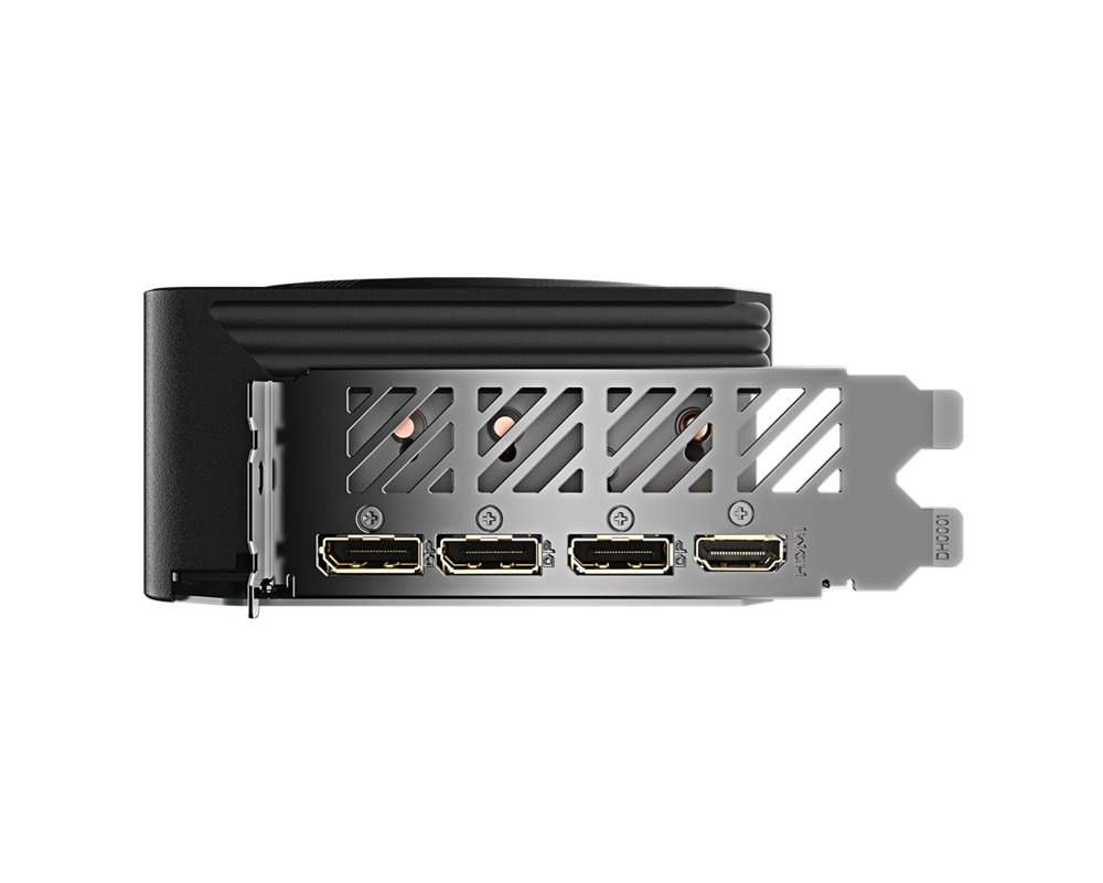 Видеокарта GIGABYTE RTX 4070 SUPER GAMING OC 12GB GDDR6X 7