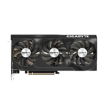 <span>Видеокарта</span> GIGABYTE RTX 4070 SUPER WINDFORCE OC 12GB GDDR6X <span class='catalog-num-in-name'>N407SWF3-OC-12GD</span> - 