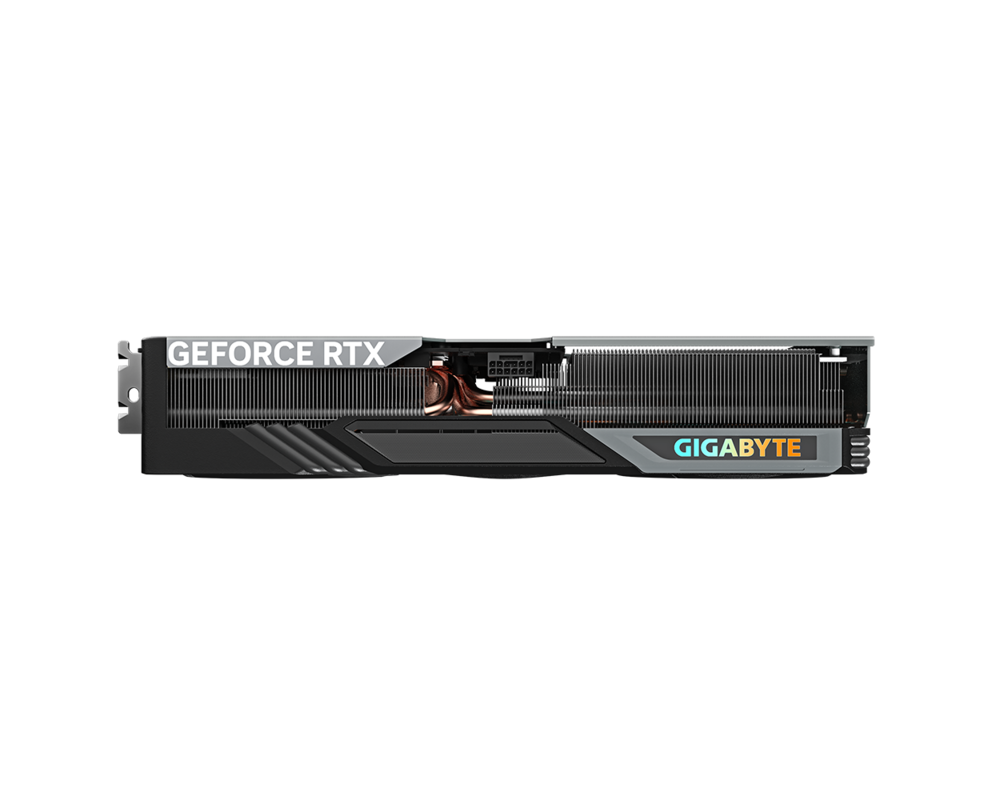 Видеокарта GIGABYTE RTX 4070 TI SUPER GAMING OC 16GB GDDR6X 5