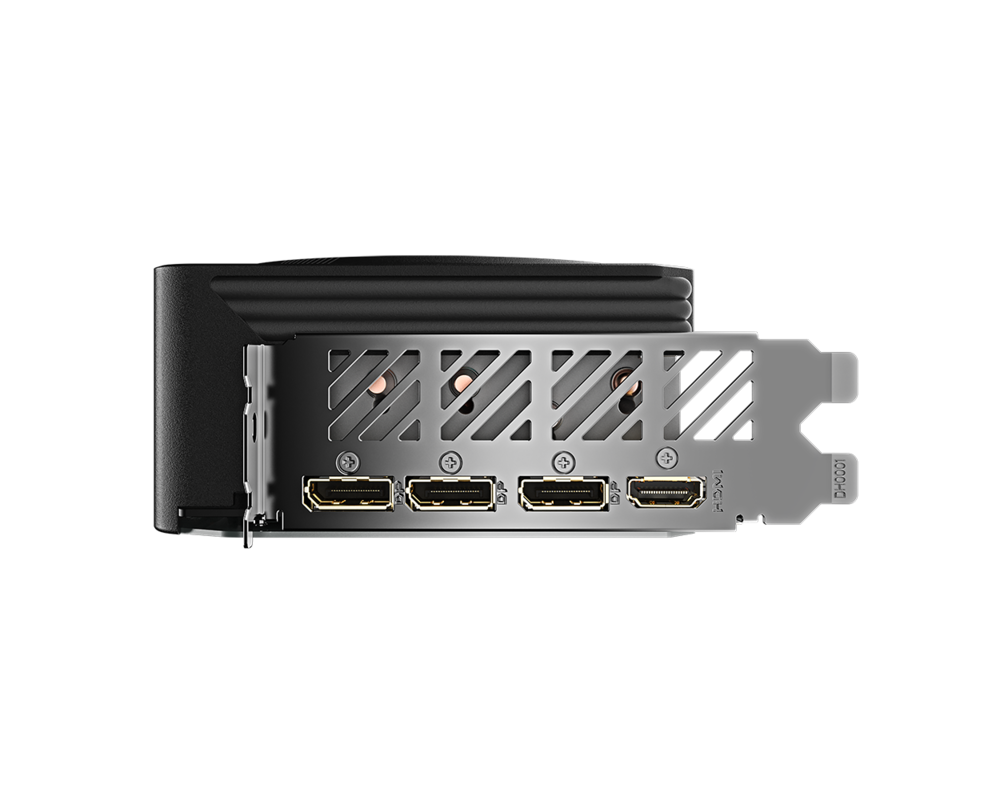 Видеокарта GIGABYTE RTX 4070 TI SUPER GAMING OC 16GB GDDR6X 7