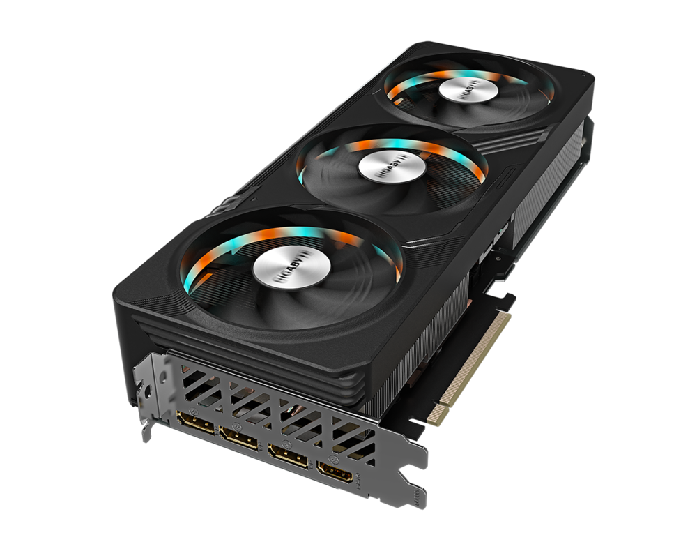 Видеокарта GIGABYTE RTX 4070 TI SUPER GAMING OC 16GB GDDR6X 4