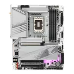 <span>Дънна платка</span> GIGABYTE Z790 AORUS ELITE AX ICE LGA 1700 <span class='catalog-num-in-name'>Z790-A-ELITE-AX-ICE</span> - 