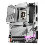 Дънна платка GIGABYTE Z790 AORUS ELITE AX ICE LGA 1700 3