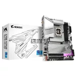 Дънна платка GIGABYTE Z790 AORUS ELITE AX ICE LGA 1700 5