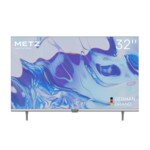 <span>Телевизор</span> METZ 32MTC6100Y, 32"(81 см), LED Smart TV, Android 9.0, HD, Черен <span class='catalog-num-in-name'>32MTC6100Y</span> - 