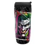 <span>Аксесоар</span> Термо чаша DC COMICS - Travel Mug Joker <span class='catalog-num-in-name'>ABYSTYLE-ABYTUM064</span> - 
