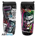 Аксесоар Термо чаша DC COMICS - Travel Mug Joker 2
