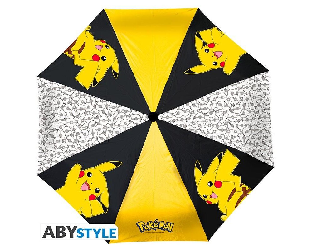 Аксесоар Чадър  POKEMON - Pikachu 2