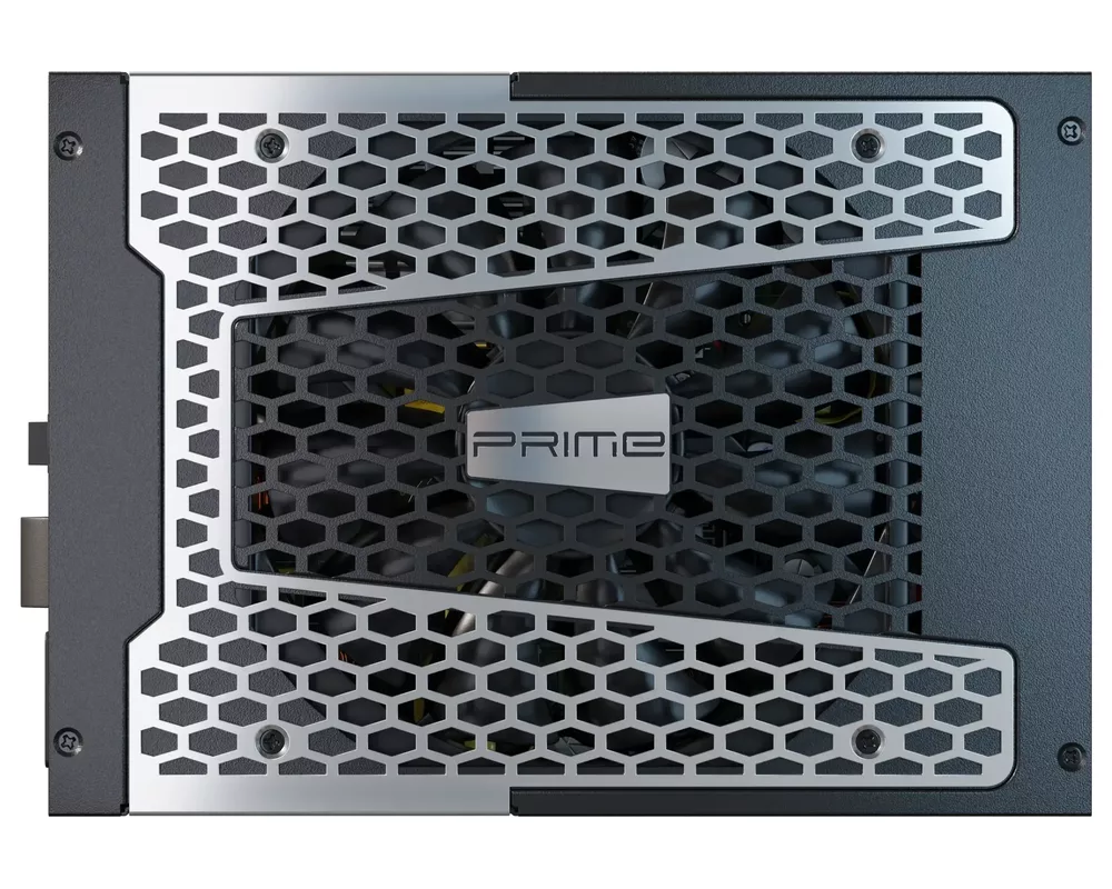 Захранване Seasonic PRIME TX-1300 Titanium 12