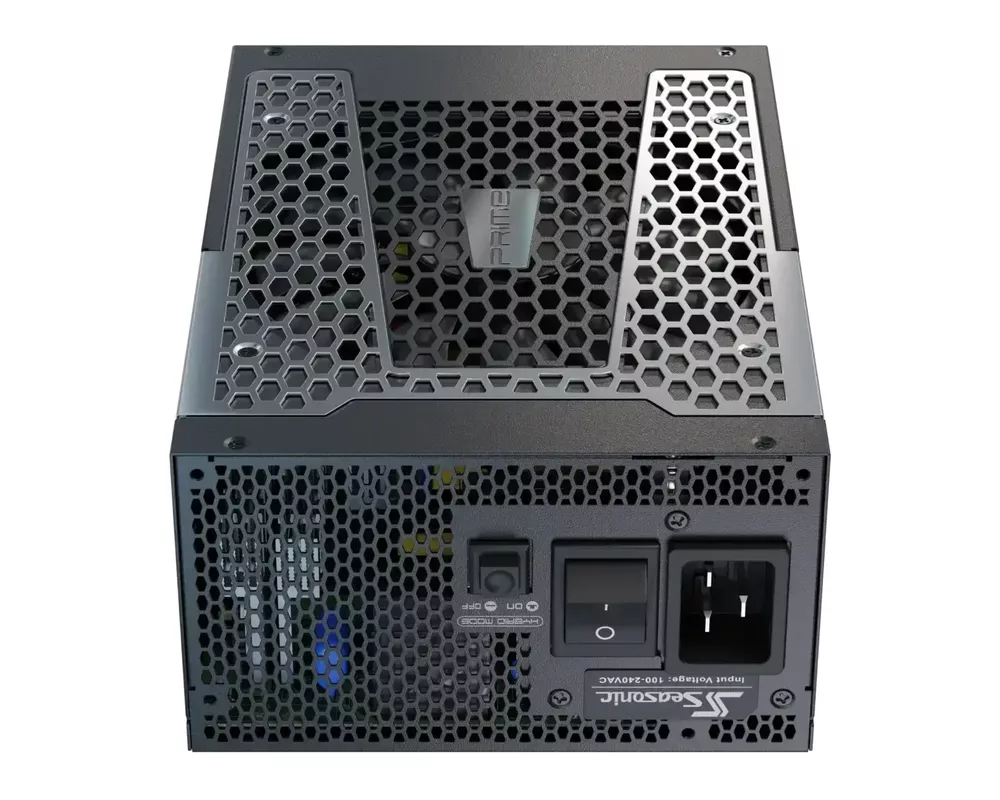 Захранване Seasonic PRIME TX-1300 Titanium 15
