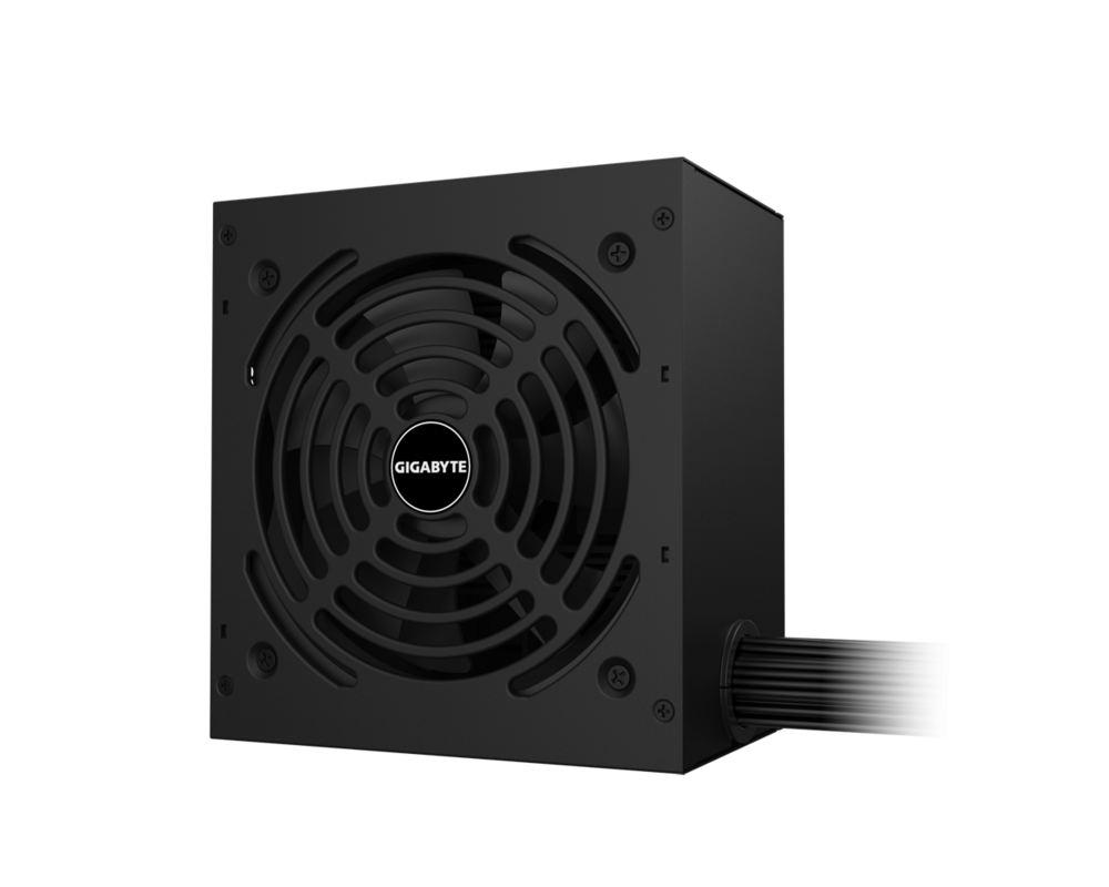 Захранване Gigabyte P650G, 650W, 80+ Gold