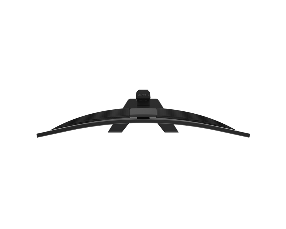 Монитор Gigabyte GS34WQC, 34" SS VA WQHD 3440x1440, Curved 1500R, 135Hz, 1ms, HDR Ready 7