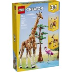 <span>Конструктор</span> LEGO Creator - Wild Safari Animals - 31150 <span class='catalog-num-in-name'>LEGO-31150</span> - 