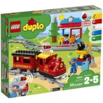 <span>Конструктор</span> LEGO DUPLO - Steam Train - 10874 <span class='catalog-num-in-name'>LEGO-10874</span> - 