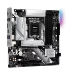 Дънна платка ASROCK MB Desktop B760M PRO RS/D4 2