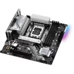 Дънна платка ASROCK MB Desktop B760M PRO RS/D4 3