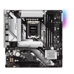 <span>Дънна платка</span> ASROCK MB Desktop B760M PRO RS/D4 <span class='catalog-num-in-name'>B760M PRO RS/D4</span> - 
