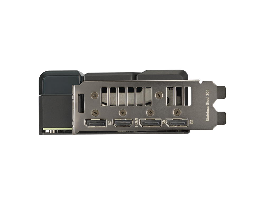 Видеокарта ASUS DUAL GeForce RTX 4070 SUPER 12GB GDDR6X 8