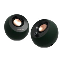  Creative PEBBLE PRO, 2.0, RGB, Черна 698610 CREAT-SPEAK-PEBBLE-PRO-C на топ цена - PIC.bg