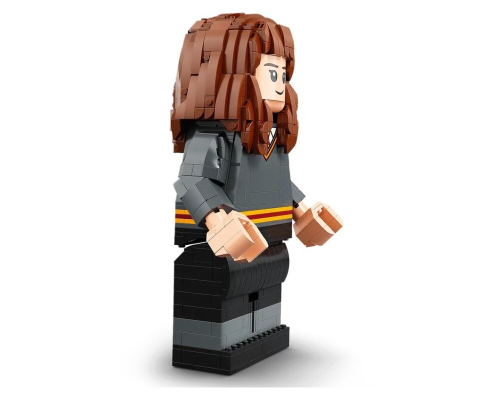 Конструктор LEGO Harry Potter - Harry Potter & Hermione Granger - 76393 5