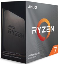  AMD Ryzen 7 5700 (8-ядрен), BOX 698706 100-100000743BOX на топ цена - PIC.bg
