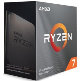  AMD Ryzen 7 5700 (8-ядрен), BOX 698706 100-100000743BOX на топ цена - PIC.bg