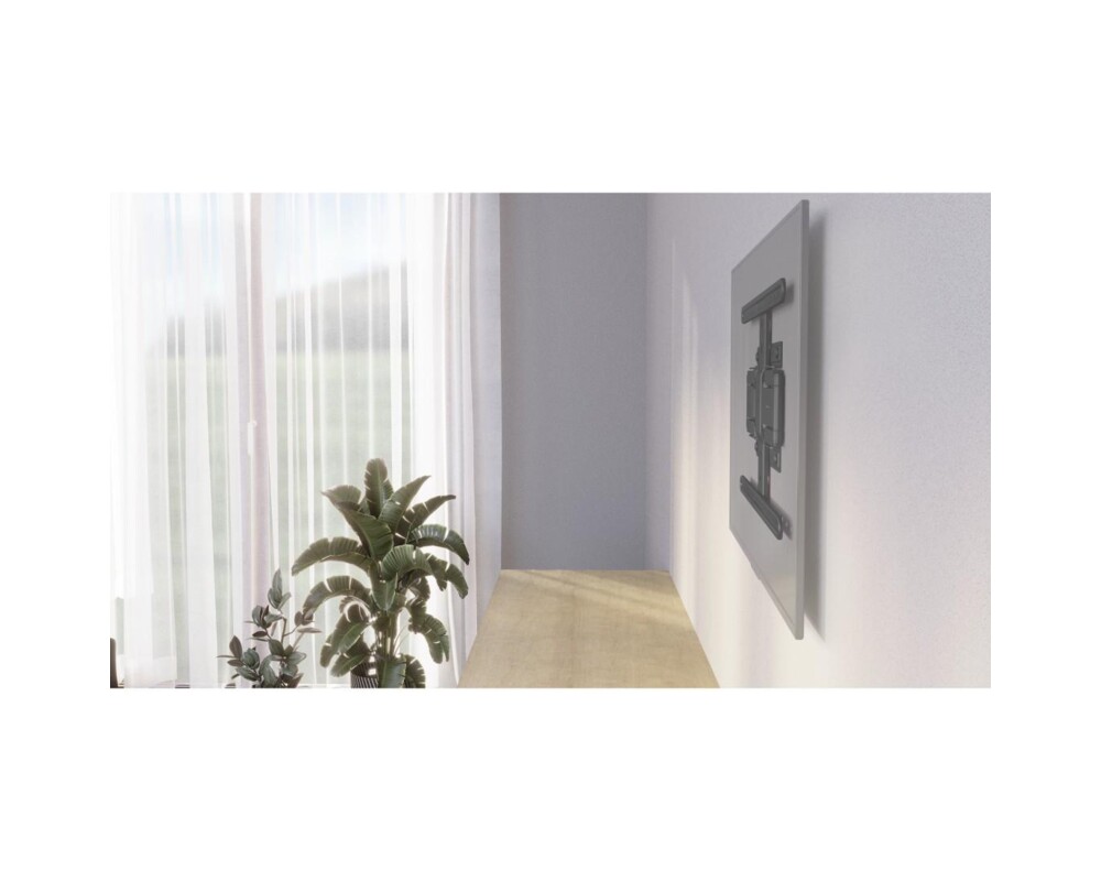 Стойка Hama "Ultraslim", OLED, 229 см (90"), 220851 4