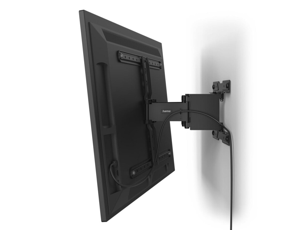 Стойка Hama "Ultraslim", OLED, 229 см (90"), 220851 7