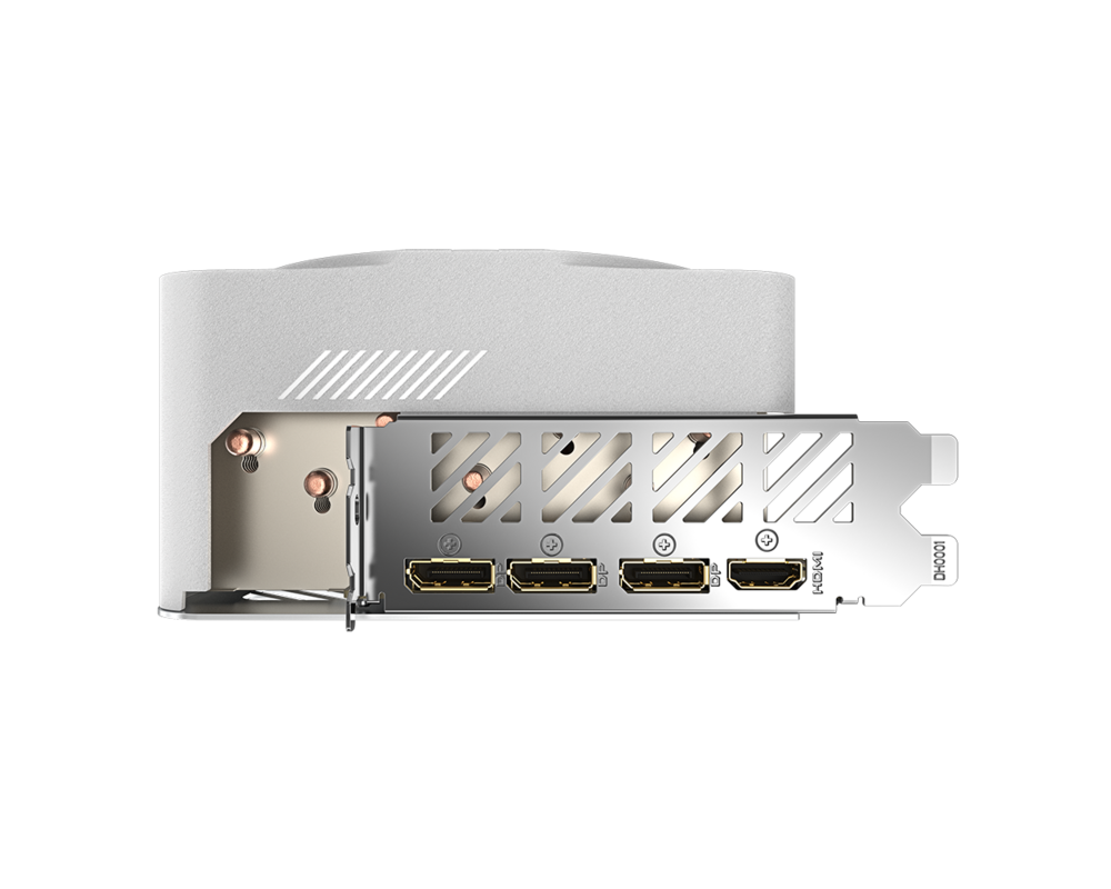 Видеокарта GIGABYTE RTX 4080 SUPER AERO OC 16GB GDDR6X 6