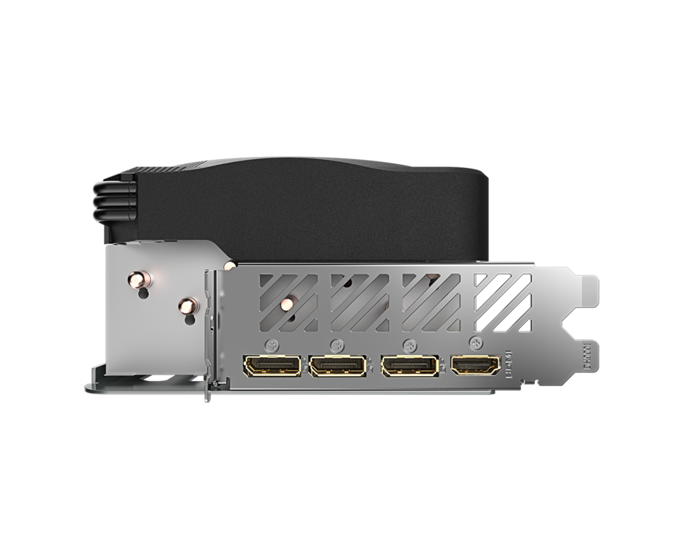 Видеокарта GIGABYTE RTX 4080 SUPER GAMING OC 16GB GDDR6X 7