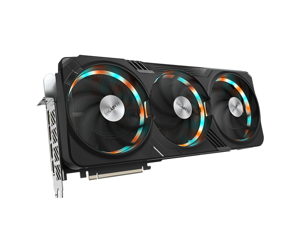 Видеокарта GIGABYTE RTX 4080 SUPER GAMING OC 16GB GDDR6X 2