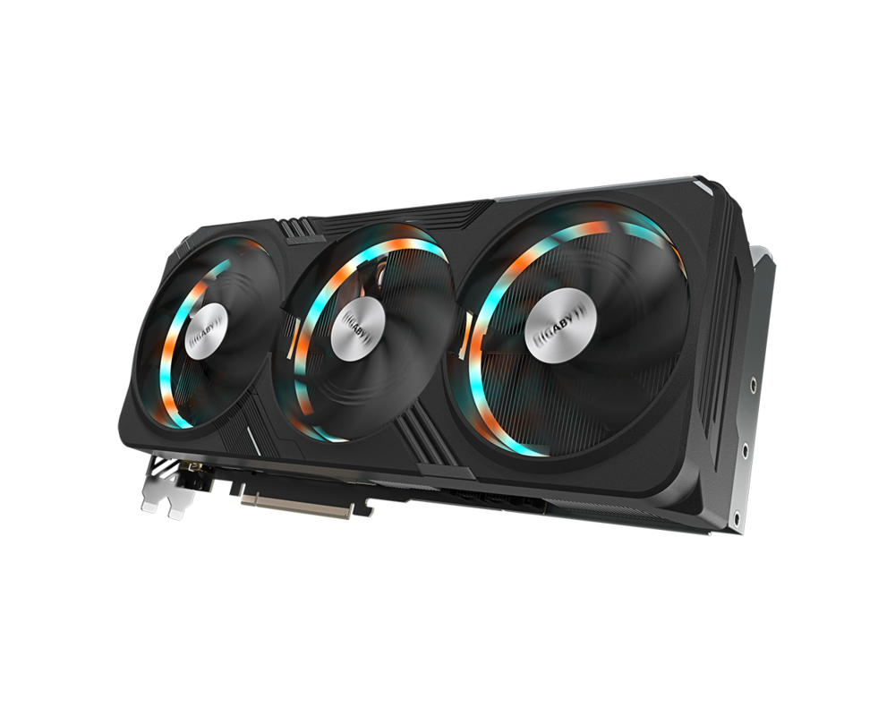 Видеокарта GIGABYTE RTX 4080 SUPER GAMING OC 16GB GDDR6X 3