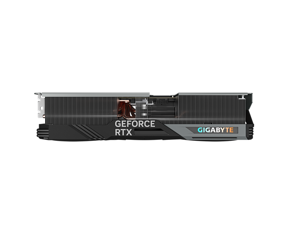 Видеокарта GIGABYTE RTX 4080 SUPER GAMING OC 16GB GDDR6X 5