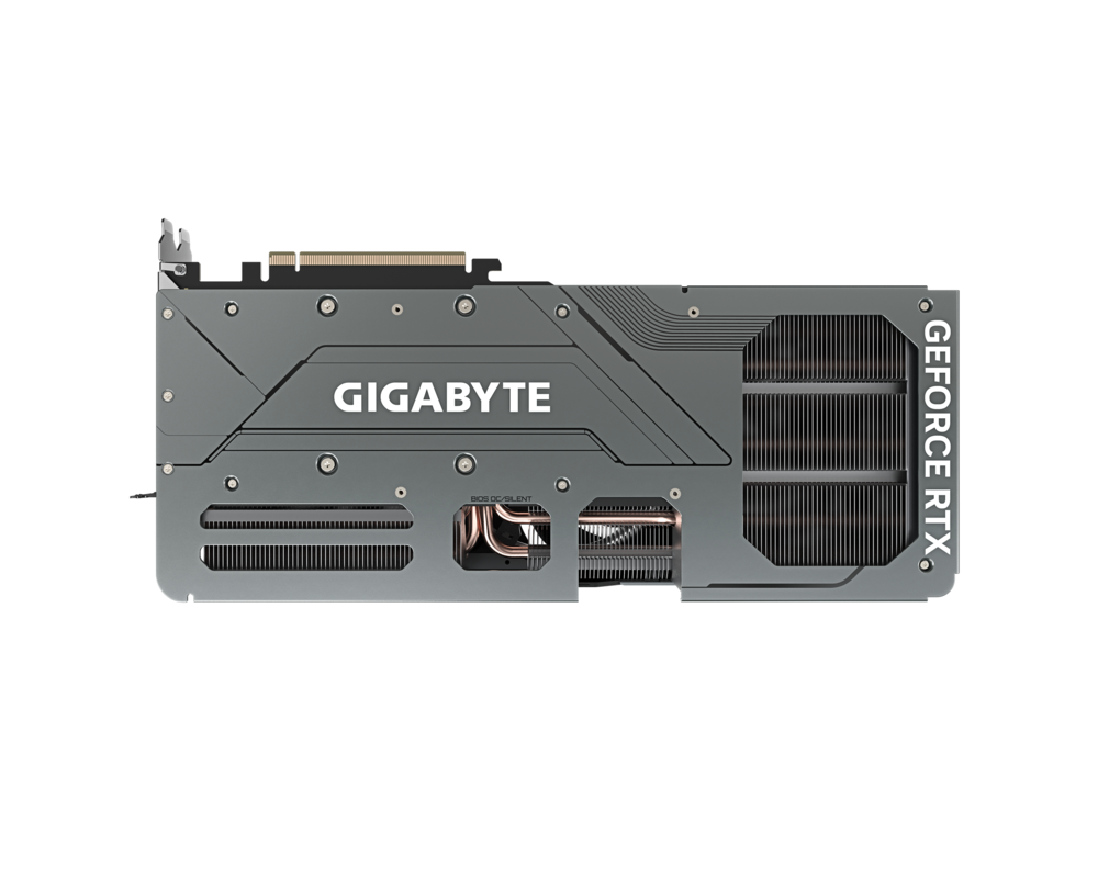 Видеокарта GIGABYTE RTX 4080 SUPER GAMING OC 16GB GDDR6X 6