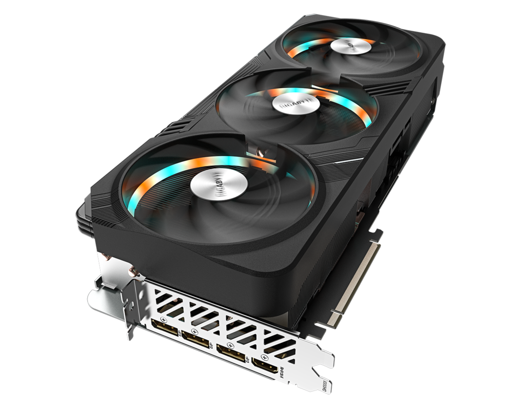 Видеокарта GIGABYTE RTX 4080 SUPER GAMING OC 16GB GDDR6X 4