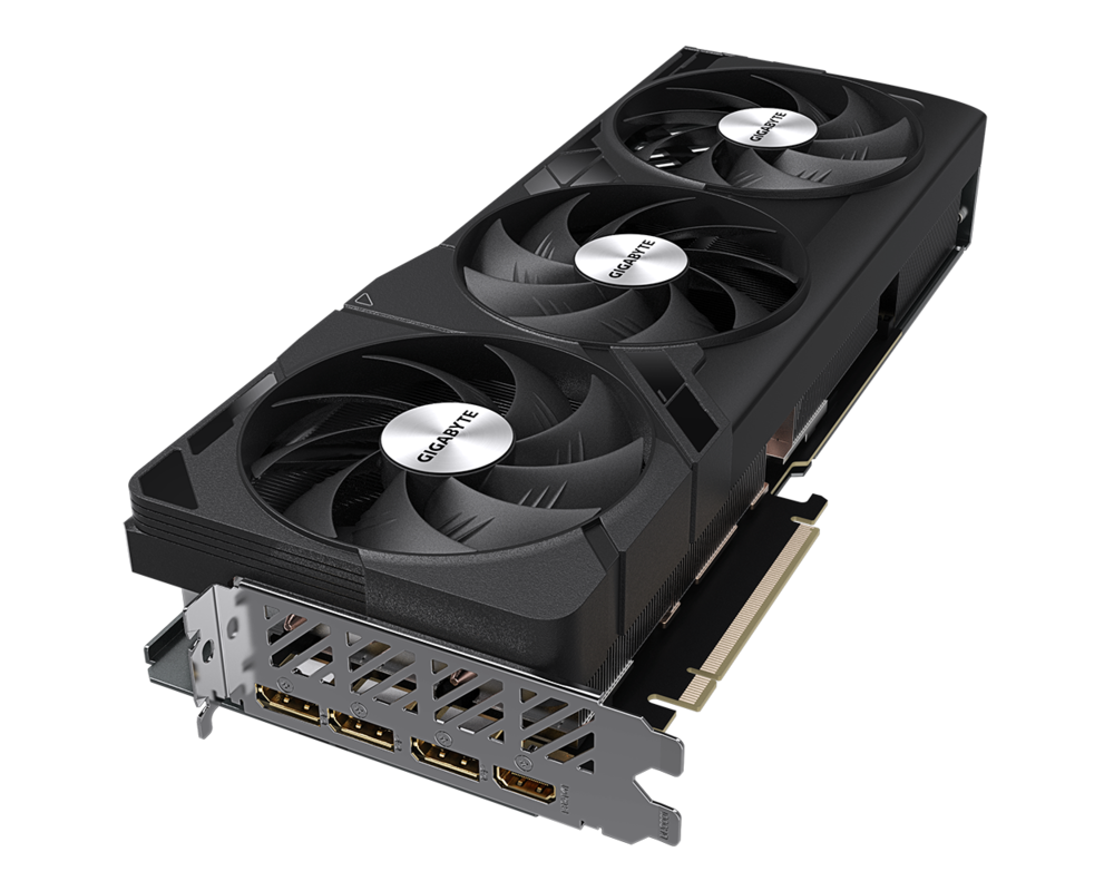 Видеокарта GIGABYTE GeForce RTX 4080 SUPER WINDFORCE 16GB GDDR6X 4