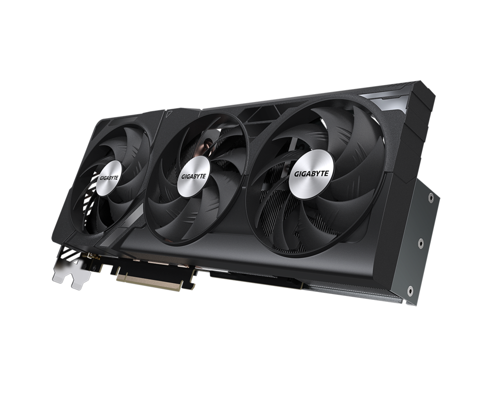 Видеокарта GIGABYTE GeForce RTX 4080 SUPER WINDFORCE 16GB GDDR6X 3