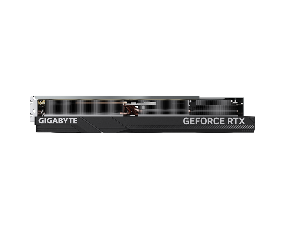Видеокарта GIGABYTE GeForce RTX 4080 SUPER WINDFORCE 16GB GDDR6X 6