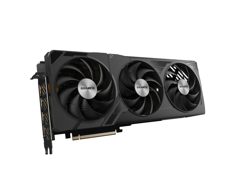 Видеокарта GIGABYTE RTX 4080 SUPER WINDFORCE V2 16GB GDDR6X 2