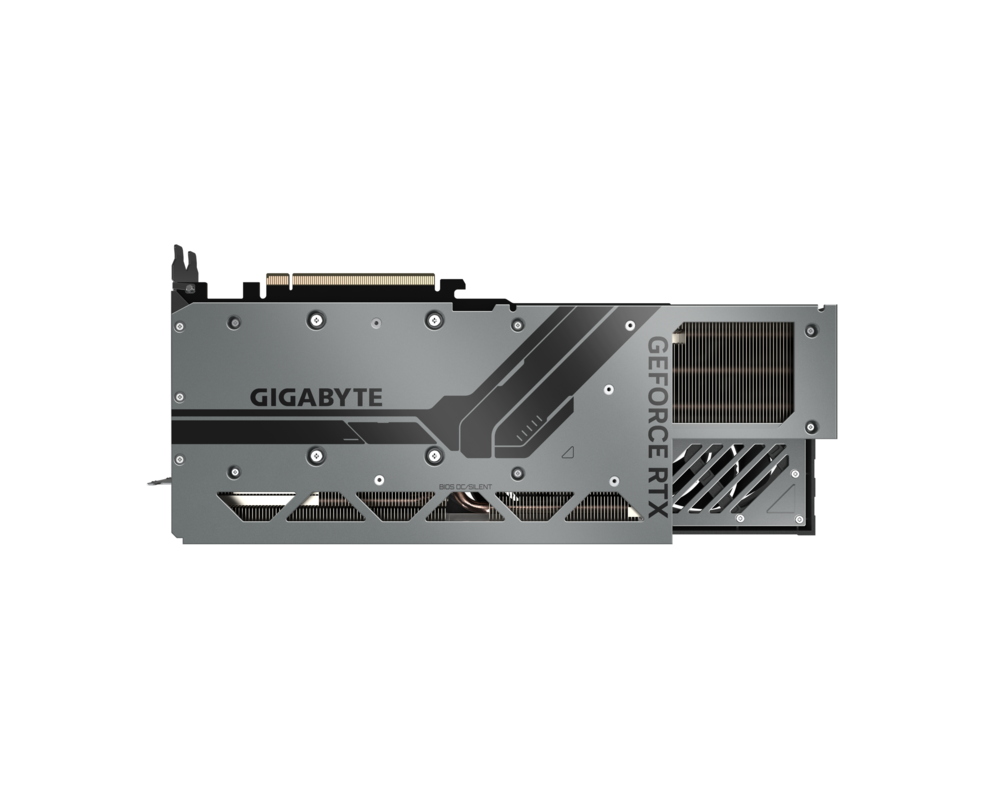 Видеокарта GIGABYTE RTX 4080 SUPER WINDFORCE V2 16GB GDDR6X 5