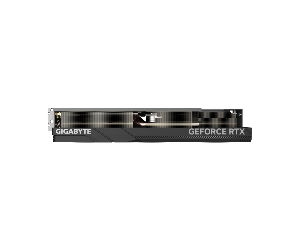Видеокарта GIGABYTE RTX 4080 SUPER WINDFORCE V2 16GB GDDR6X 6
