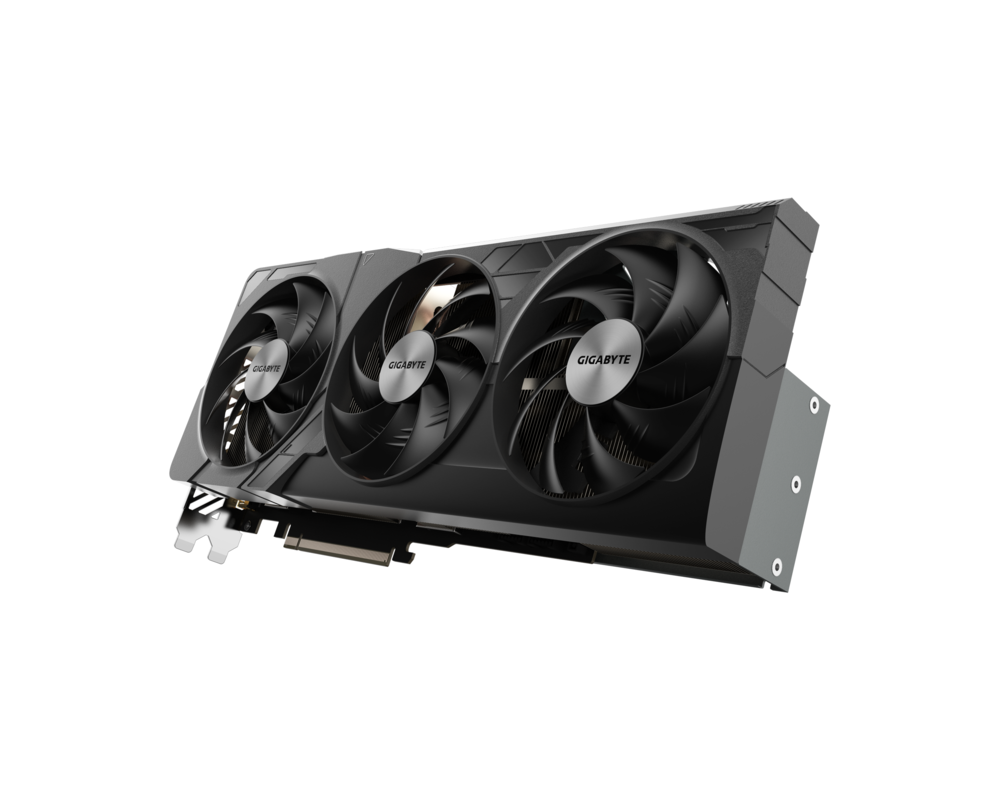 Видеокарта GIGABYTE RTX 4080 SUPER WINDFORCE V2 16GB GDDR6X 3