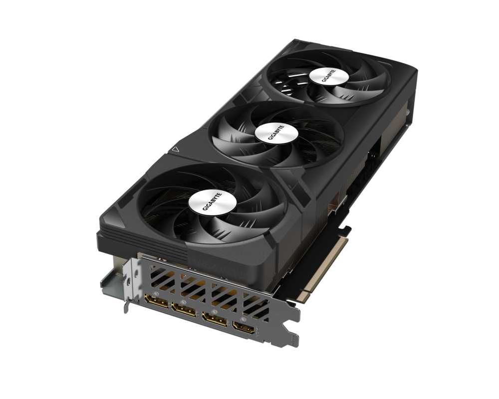 Видеокарта GIGABYTE RTX 4080 SUPER WINDFORCE V2 16GB GDDR6X 4
