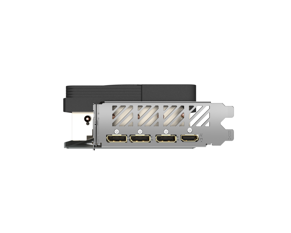 Видеокарта GIGABYTE RTX 4080 SUPER WINDFORCE V2 16GB GDDR6X 7