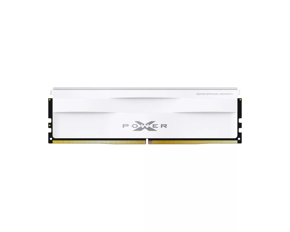 Памет Silicon Power XPOWER Zenith 32GB(2x16GB) DDR5 6000MHz CL30 2