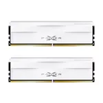 <span>Памет</span> Silicon Power XPOWER Zenith 32GB(2x16GB) DDR5 6000MHz CL30 <span class='catalog-num-in-name'>032GXLWU60AFDG</span> - 