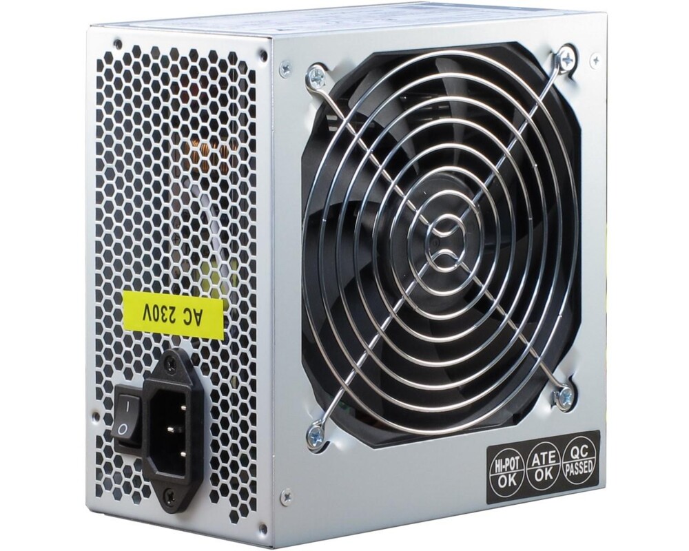 Захранване Inter-Tech SL-700 PLUS, 700W, ATX 3